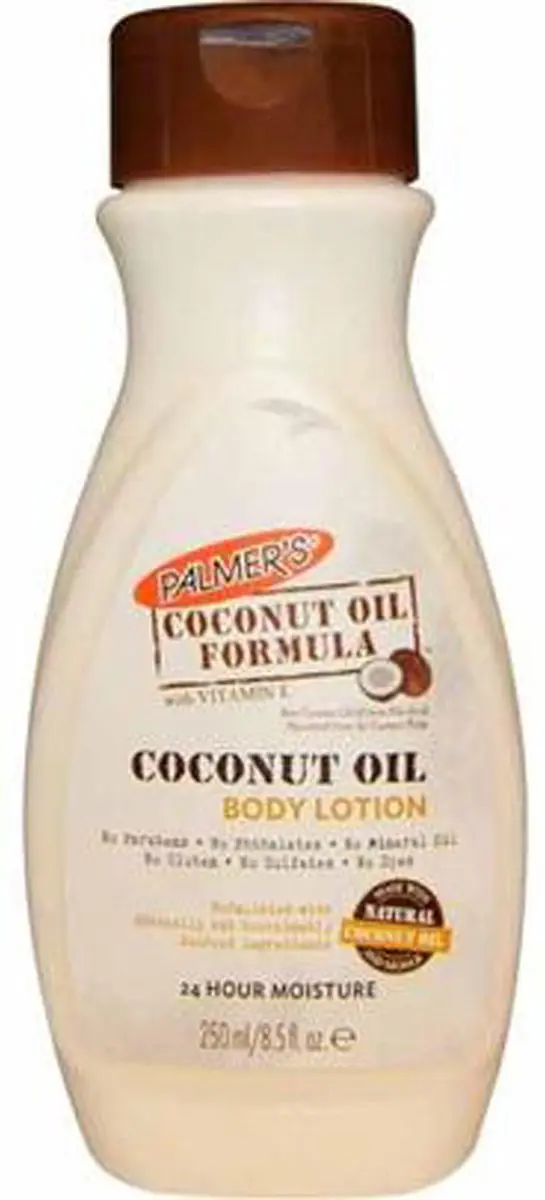 Palmers Coconut Oil Bodylotion 250ml