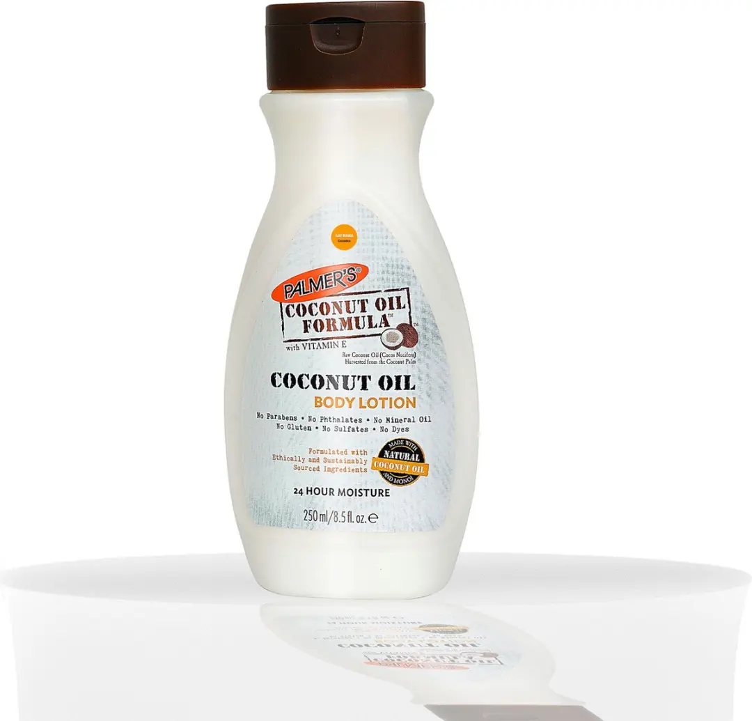 Palmers Coconut Oil Formula Body Lotion