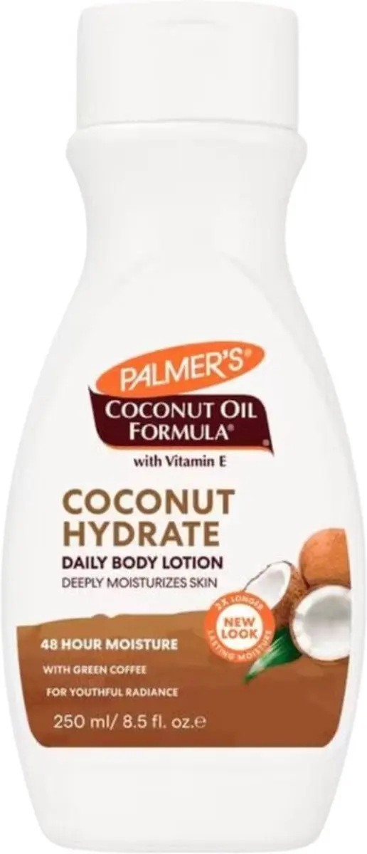 Palmers Coconut Oil Bodylotion 250ml