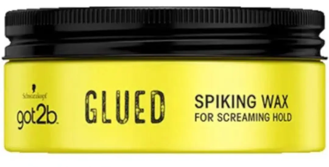 Got2b Glued Spiking Wax