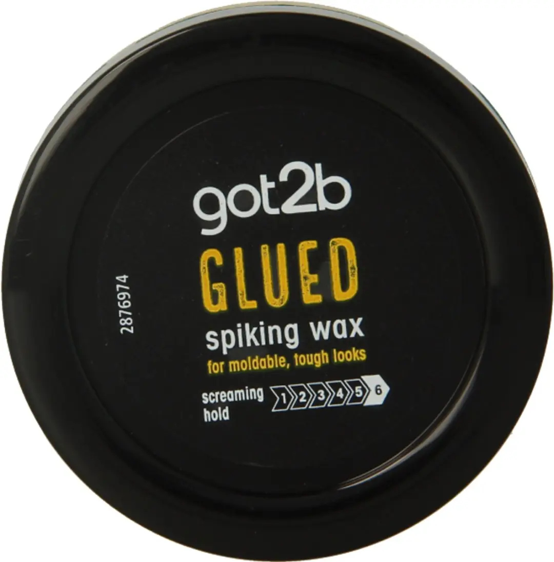 Got2b Glued Spiking Wax - 75 ml