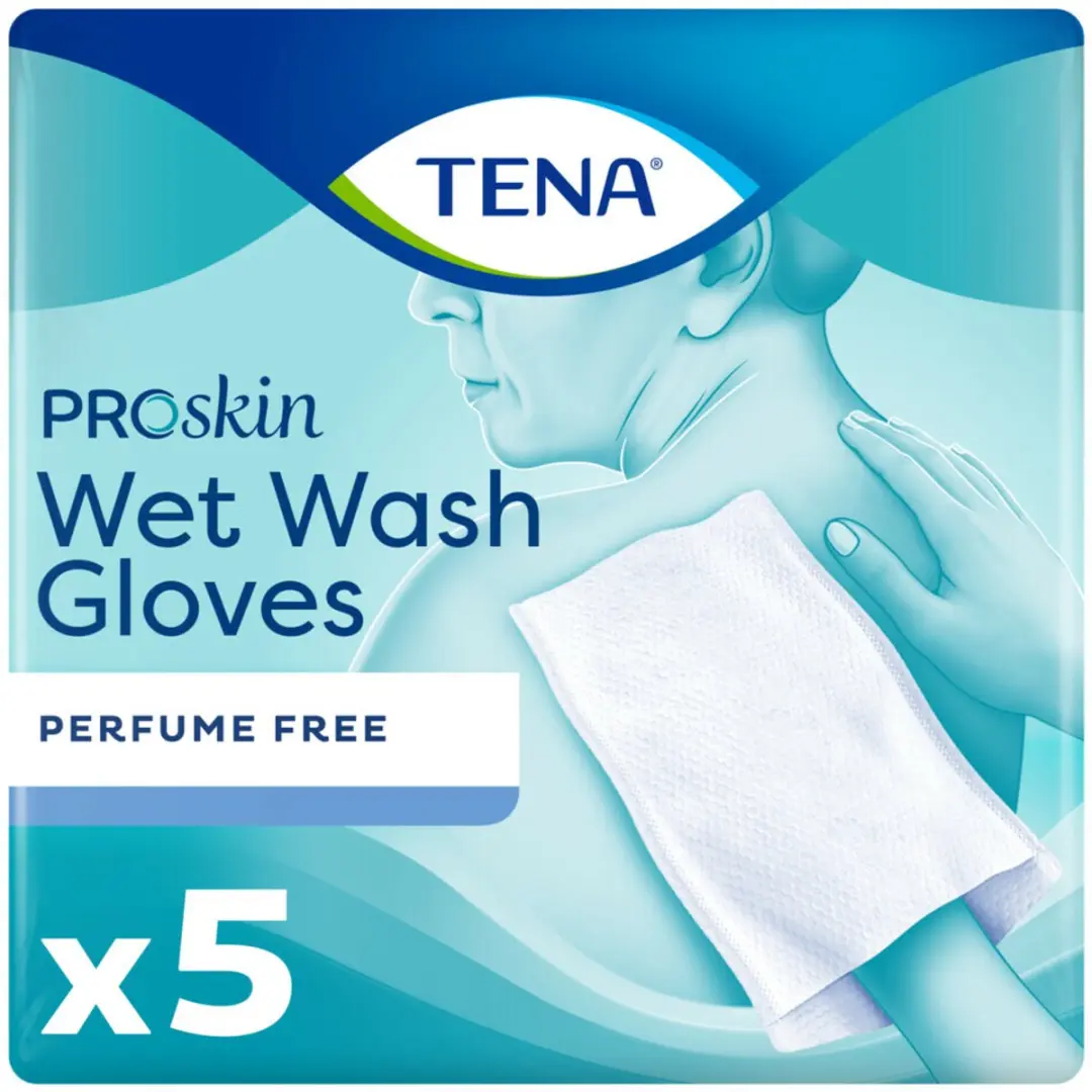 TENA ProSkin Natte Wasdoekjes