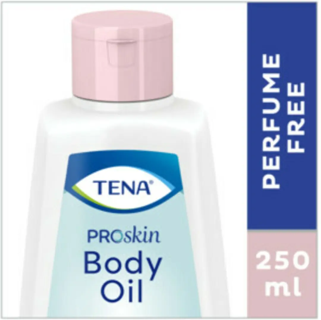 TENA ProSkin Body Oil 250ml