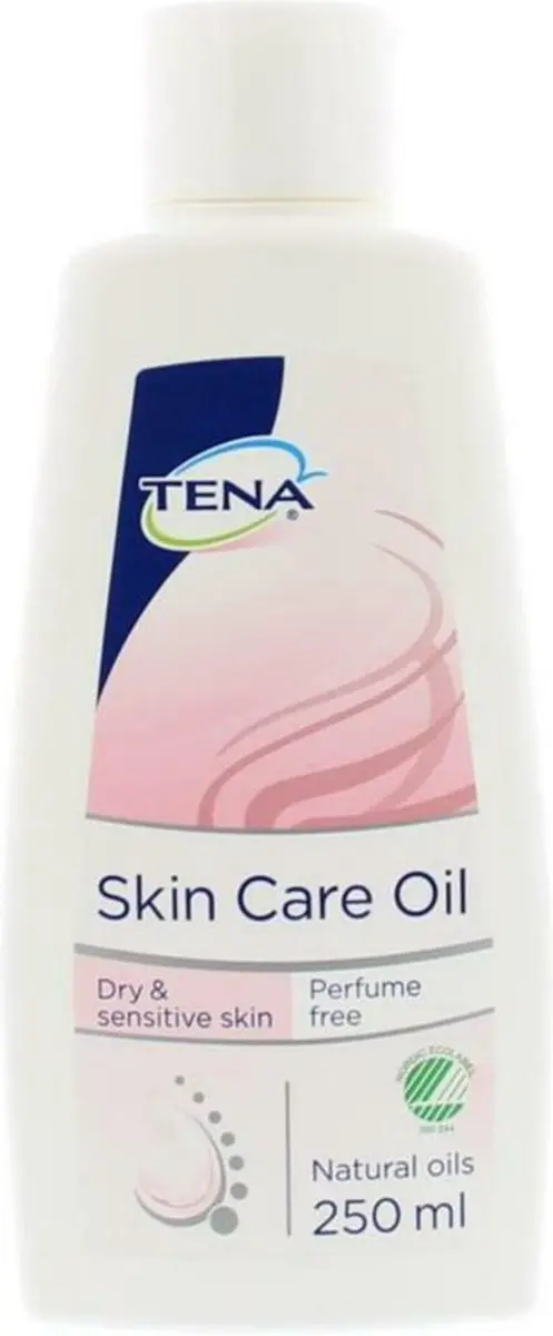 TENA ProSkin Body Oil 250ml