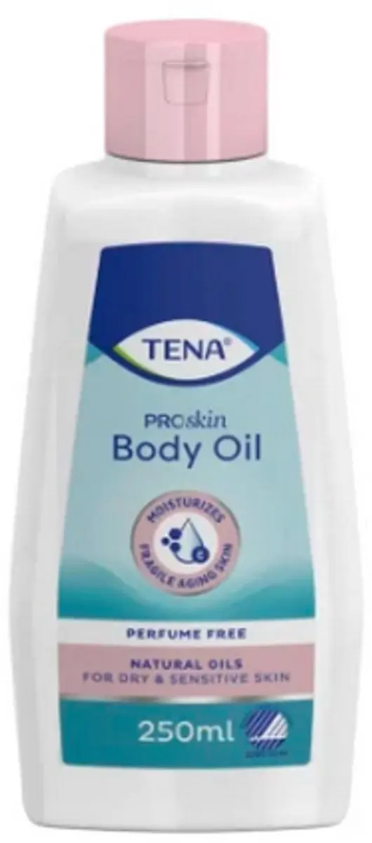 TENA ProSkin Body Oil 250ml