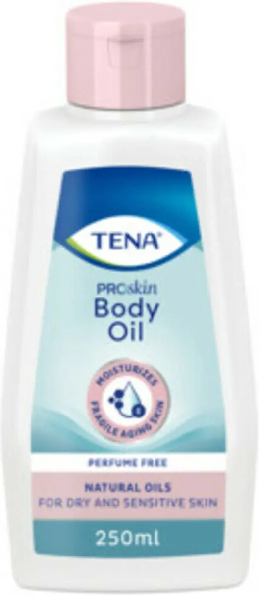 TENA ProSkin Body Oil 250ml
