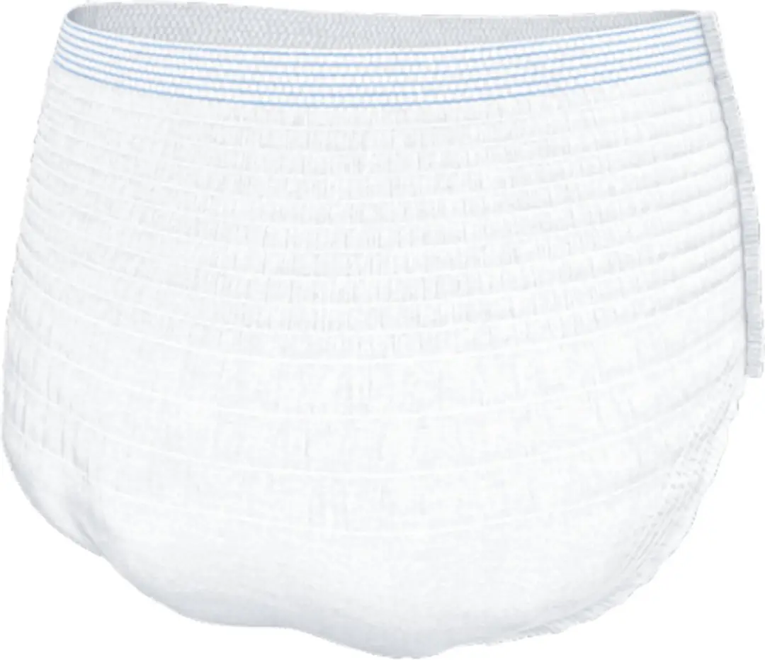 TENA Pants Plus Small - 14 Stuks