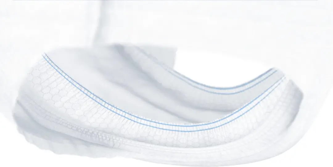 TENA Pants Plus Small - 14 Stuks
