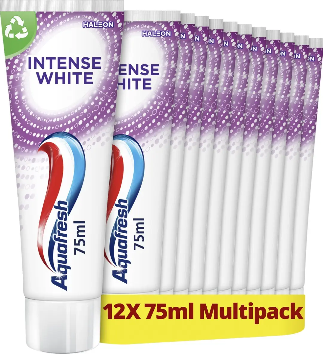 Aquafresh Intense White Tandpasta