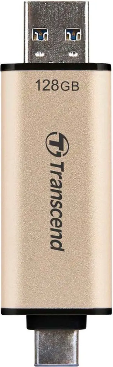 Transcend JetFlash 930C USB-stick 128GB