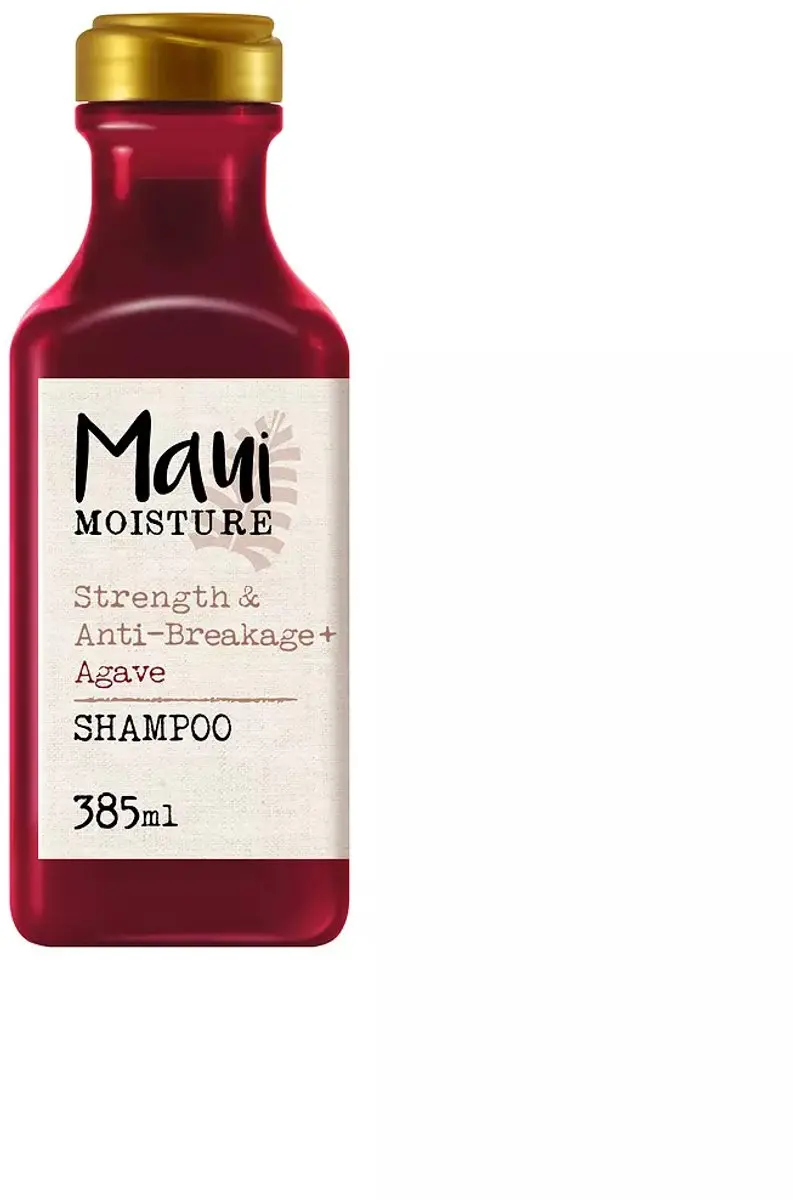 Maui Agave Anti-haaruitval Shampoo 385ml
