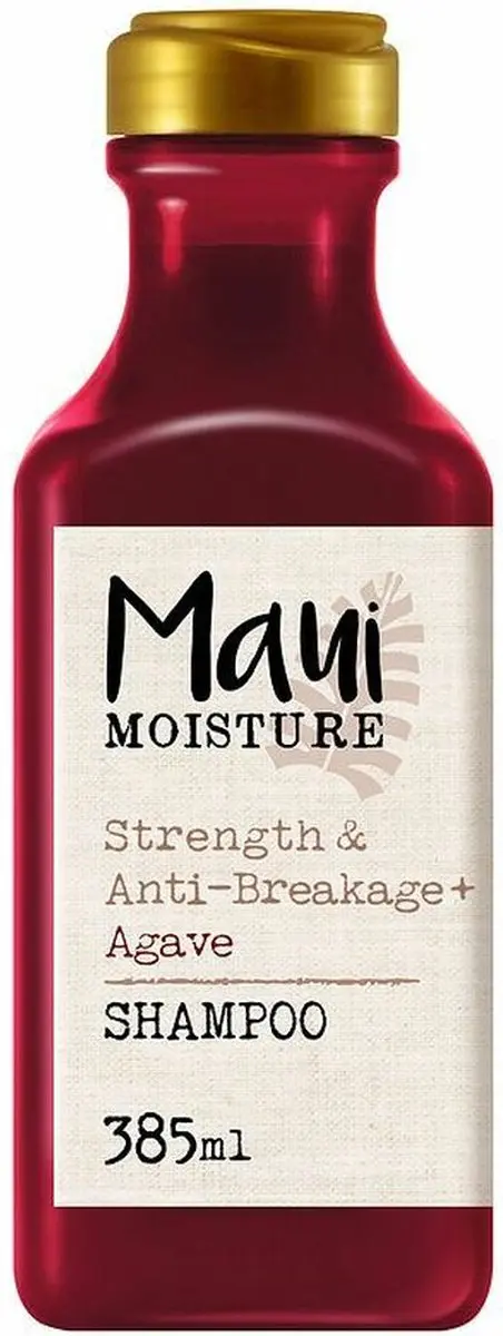 Maui Agave Anti-haaruitval Shampoo 385ml