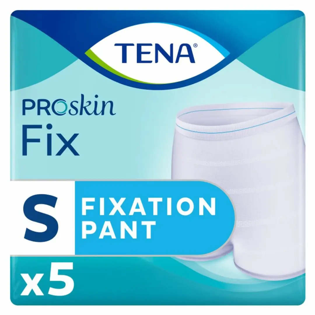 TENA Proskin Fix Fixation Pants S