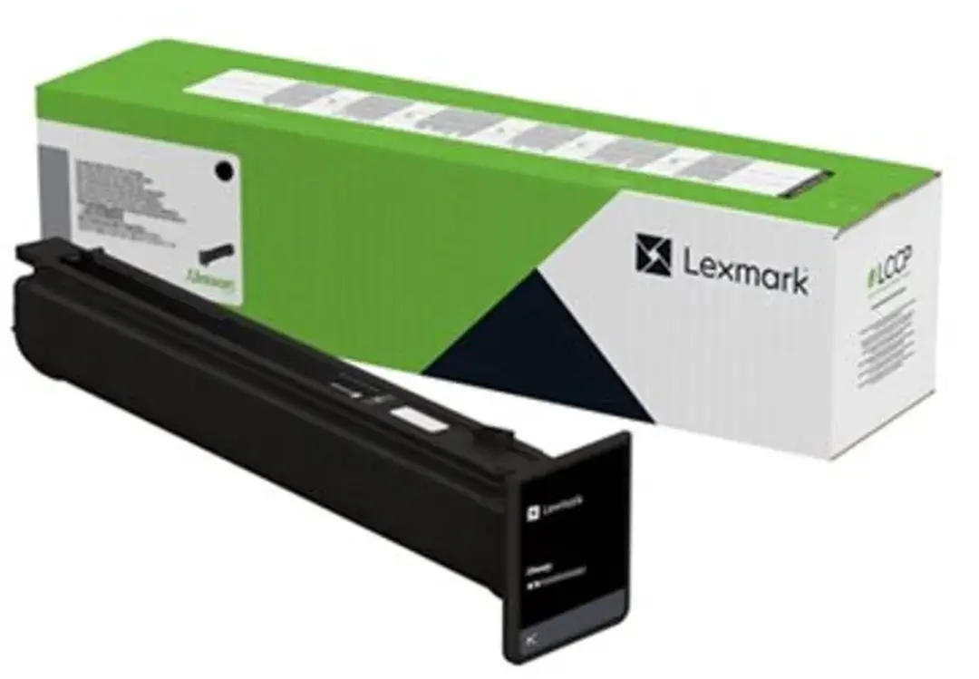 Lexmark 24B7609 Tonercartridge