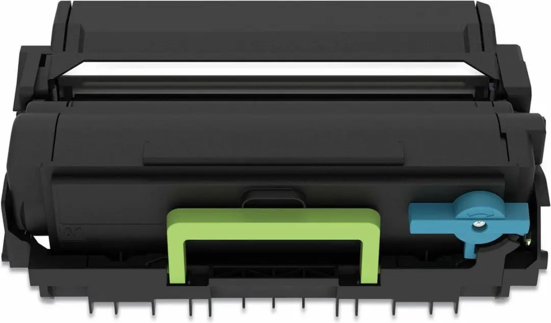 Lexmark 55B0ZA0 Tonercartridge - 40.000 Pagina's - Zwart