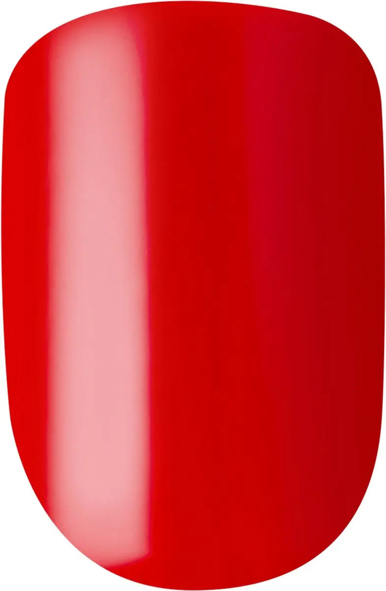 imPRESS Color Kunstnagels Reddy Or Not - 30 Stuks