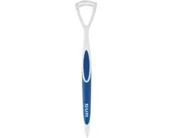 Gum Tongue Cleaner Antibacterieel
