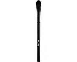 Alcina Brushes Flat Oogschaduwborstel - Transparant