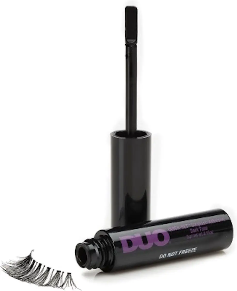 Duo Quick-Set Striplash Adhesive - 4 Stuks