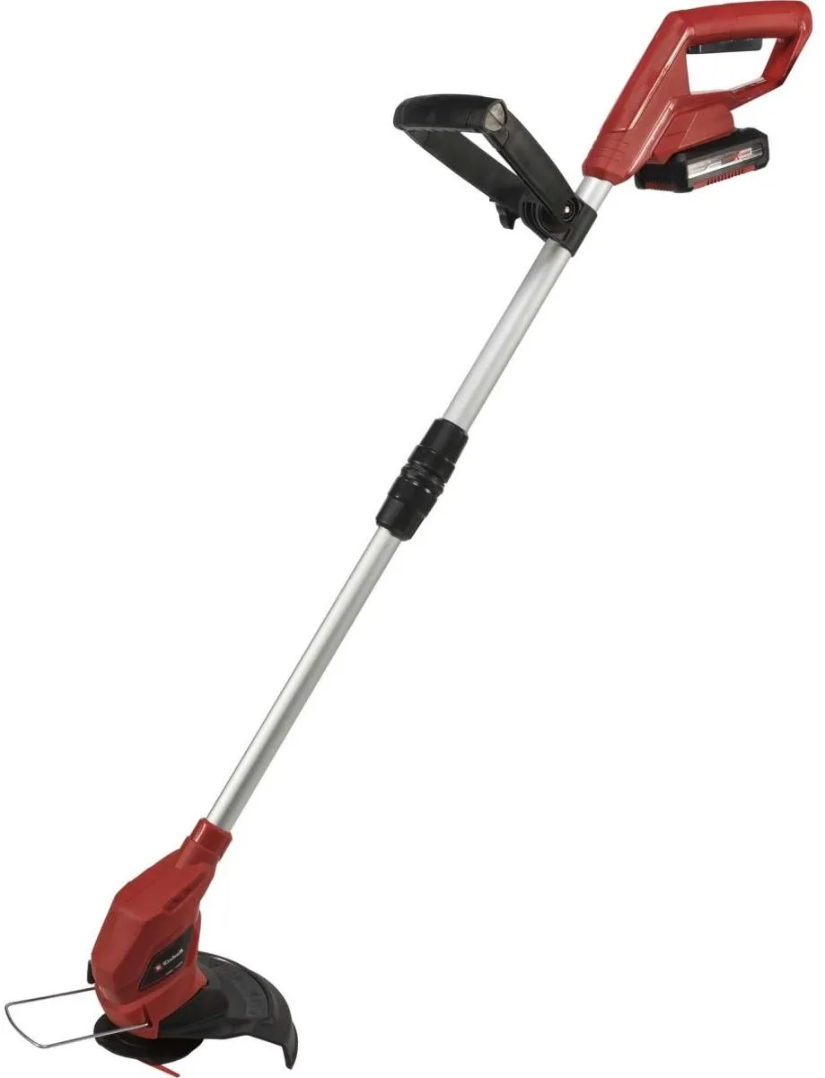 Einhell Accu Grastrimmer GC-CT 18/24 Li Kit - Power X-Change 18V
