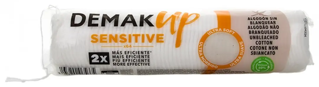 Demak'Up Sensitive Wattenschijven 28x64