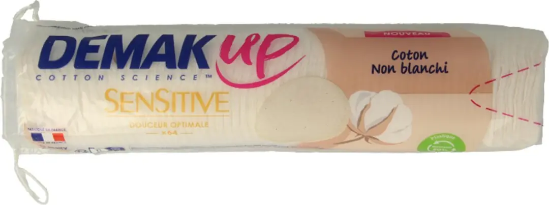 Demak'Up Sensitive Wattenschijven 28x64 - 1 Stuk - afbeelding 6 van 6