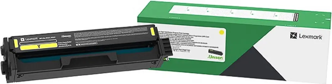 Lexmark 20N2XY0 Tonercartridge