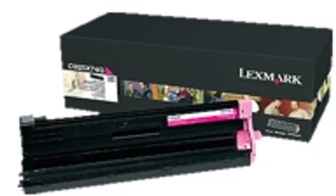 Lexmark C925X74G Drumkit - Magenta