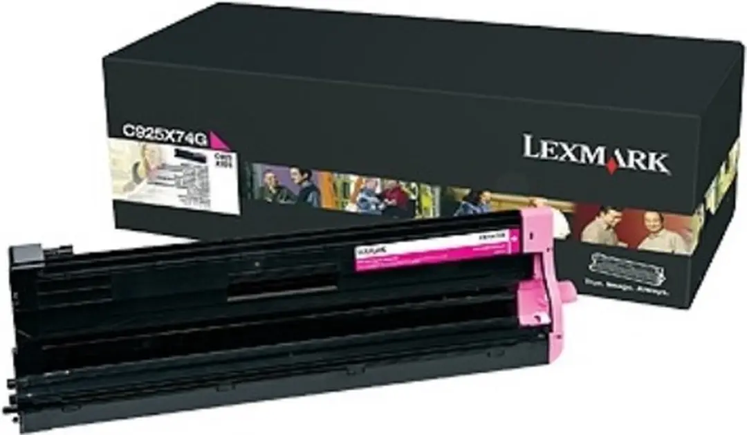Lexmark C925X74G Drumkit