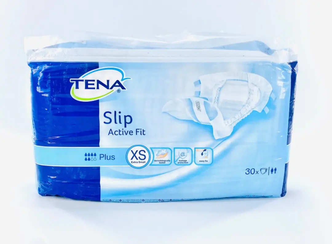 TENA Slip Active Fit Plus XS