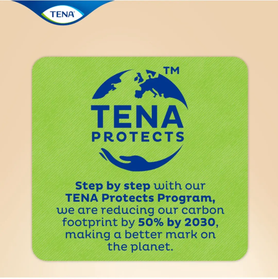 TENA Lights Liner Light 140 Stuks