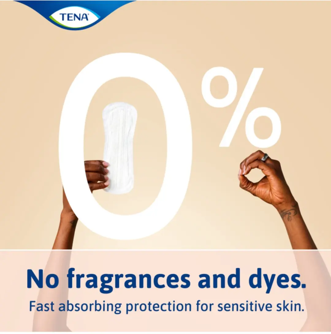 TENA Lights Liner Light 140 Stuks
