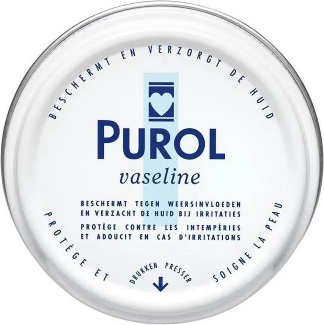 Purol Gele Zalf