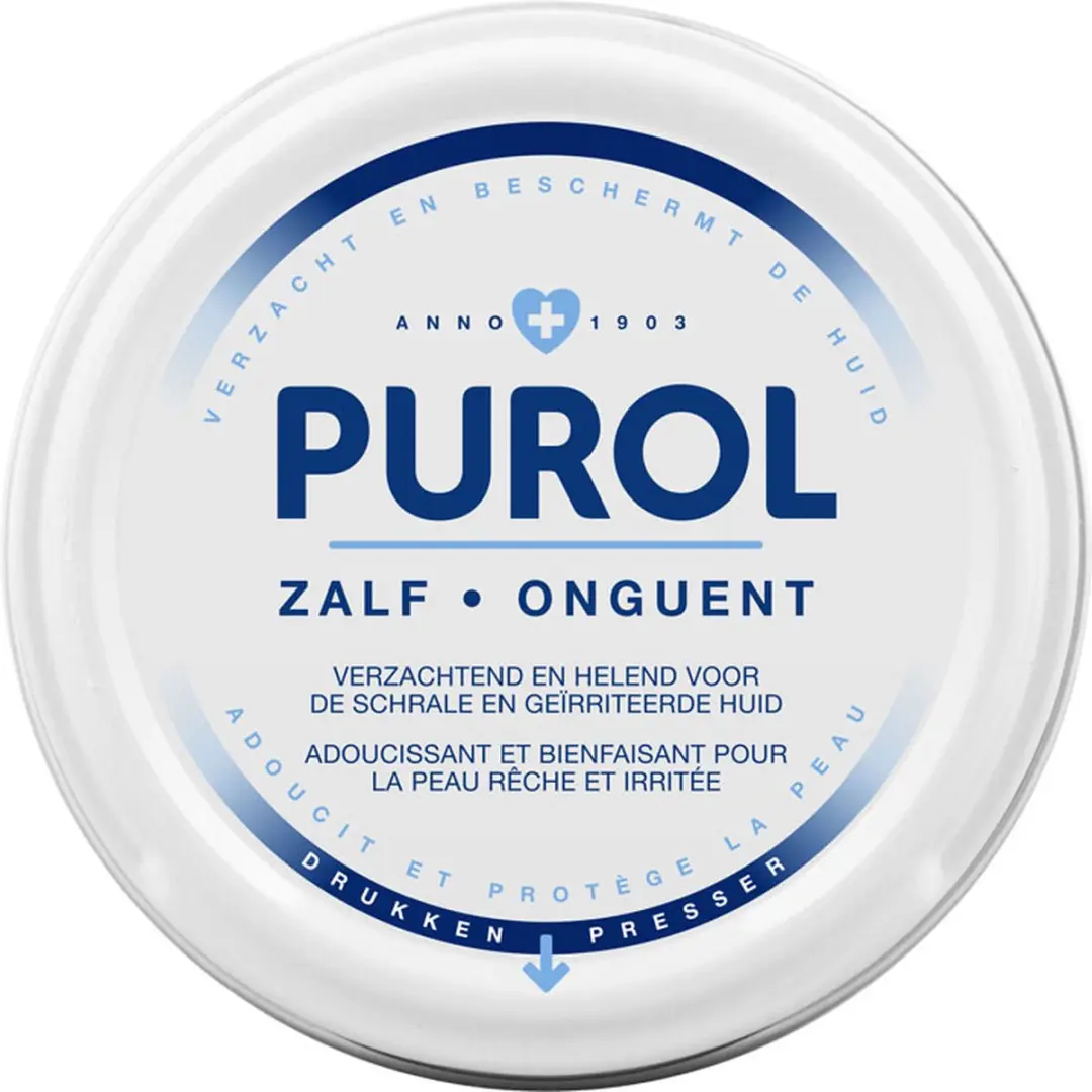 Purol Gele Zalf Bodybutter 30ml