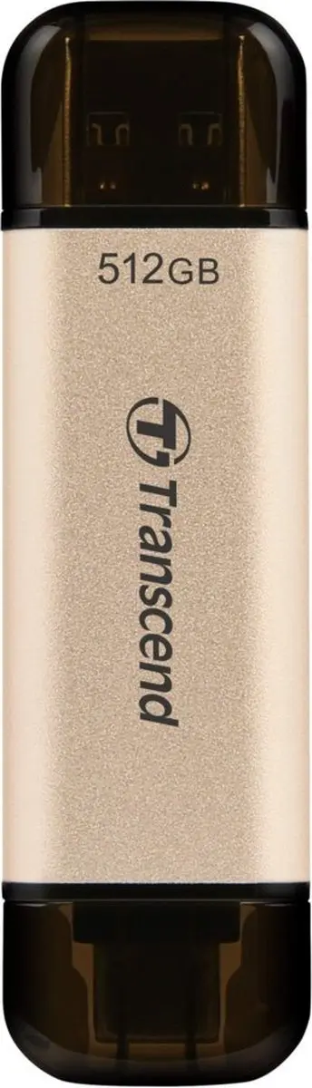 Transcend JetFlash 930C USB-stick 512GB