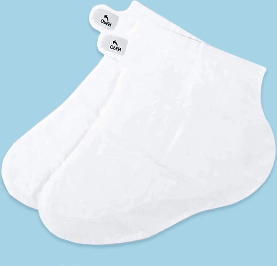 Scholl Expert Care Voetmasker - 2 Paar