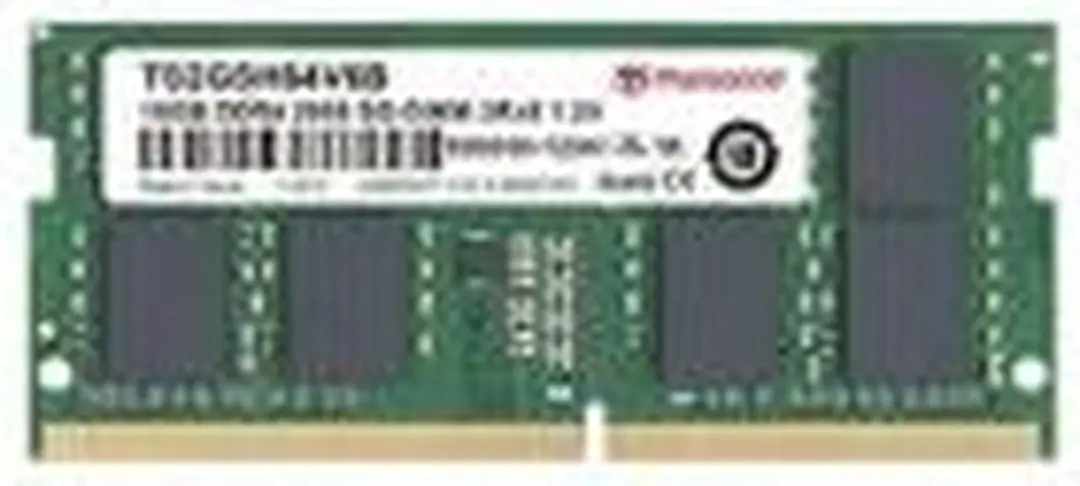 Transcend JetRam JM2666HSH-4G DDR4 4GB 2666MHz