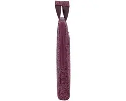 RivaCase Rivacase 7913 13" Laptophoes - Bordeauxrood