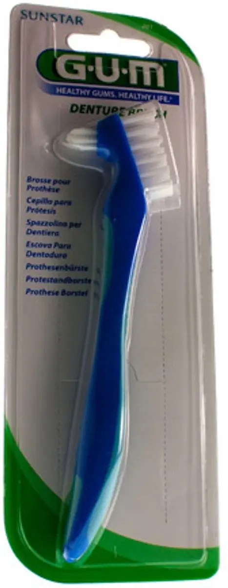 Gum Tnd.Borstel Proth.201Mb - afbeelding 6 van 6