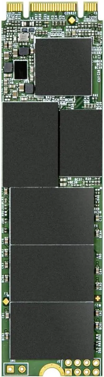 Transcend 832S TS256GMTS832S M.2 SSD 2280 - 256GB