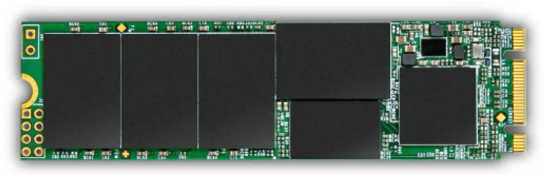Transcend 832S TS256GMTS832S M.2 SSD 2280 - 256GB