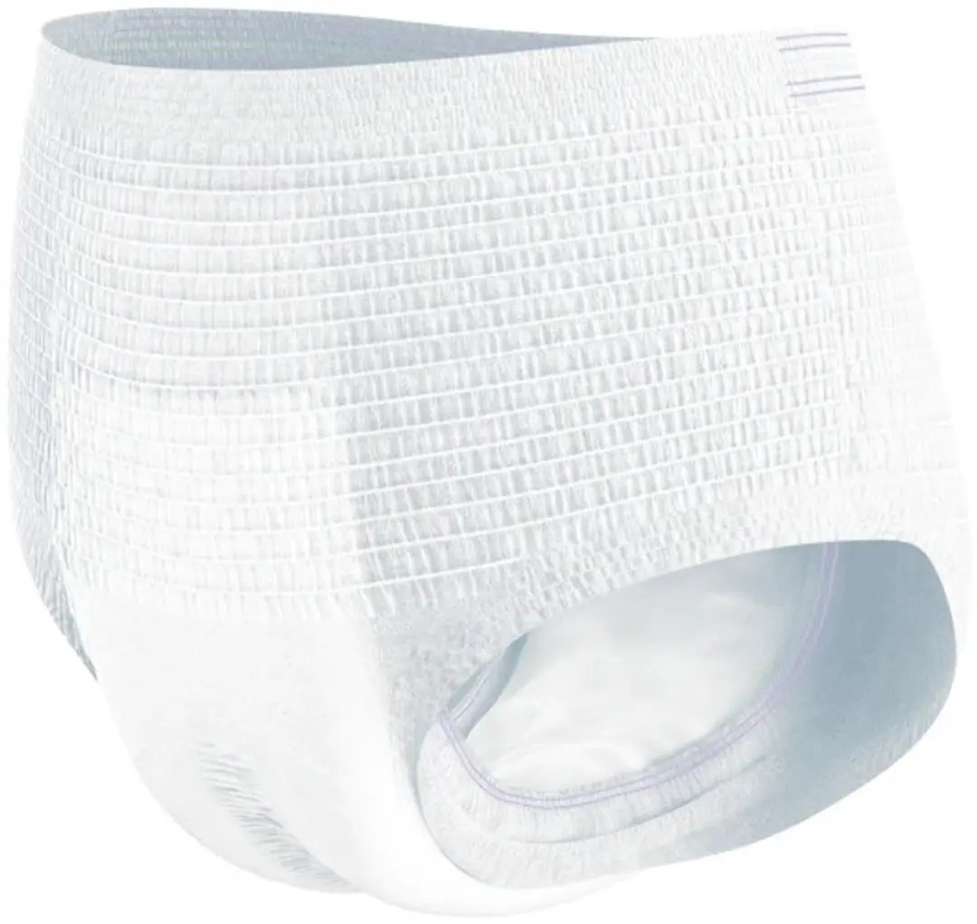 TENA ProSkin Pants Night Super Medium - 10 Stuks