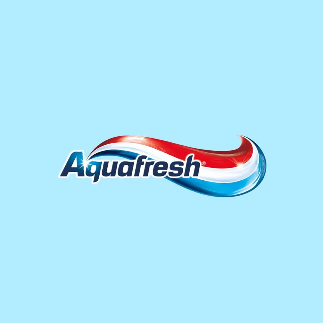Aquafresh Freshmint 3-in-1 Tandpasta Promo Pack 2x75ml