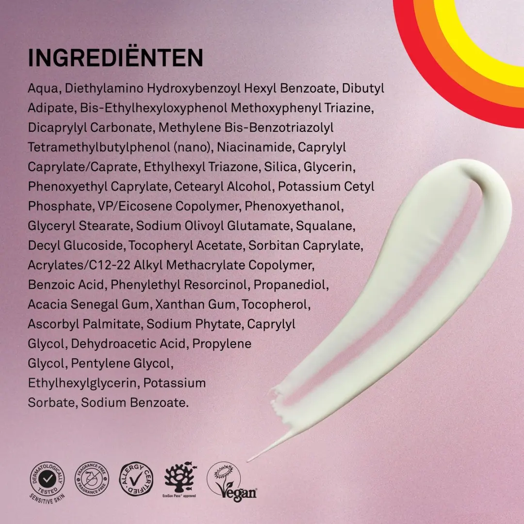 P20 Hyperpigmentation Defence SPF 50+ Gezichtcrème 50g