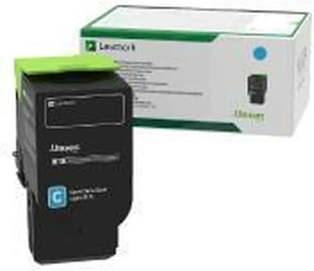 Lexmark 78C20C0 Tonercartridge