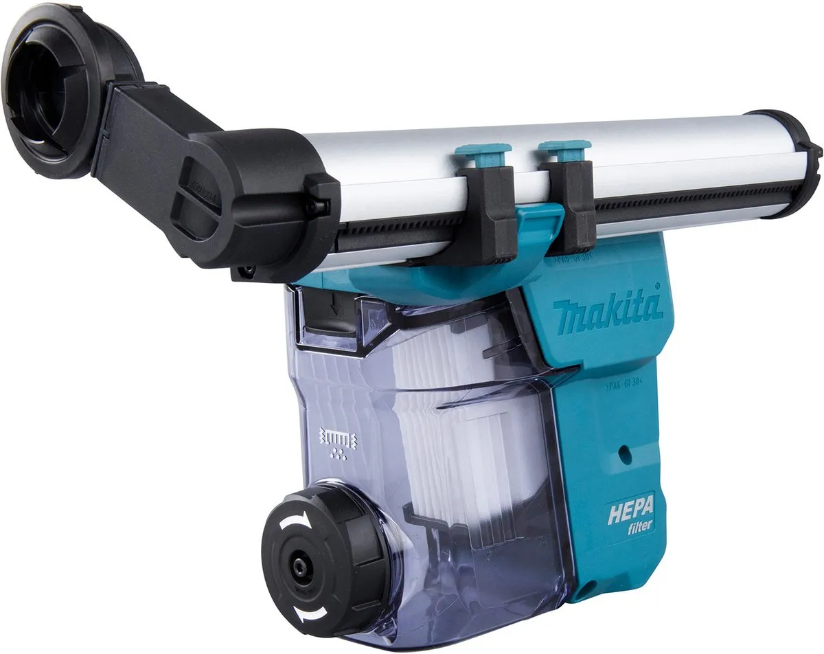Makita 191F95-1 Stofafzuigsysteem