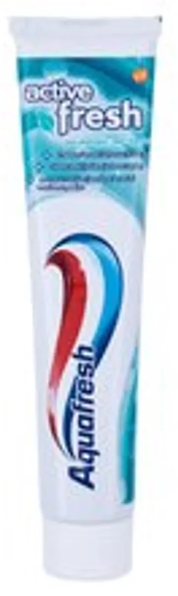 Aquafresh Tandpasta Verfrissende Reiniging 100ml