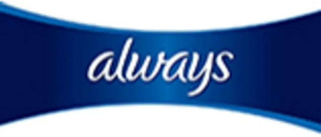 Always Inlegkruisjes Normal 80 Stuks