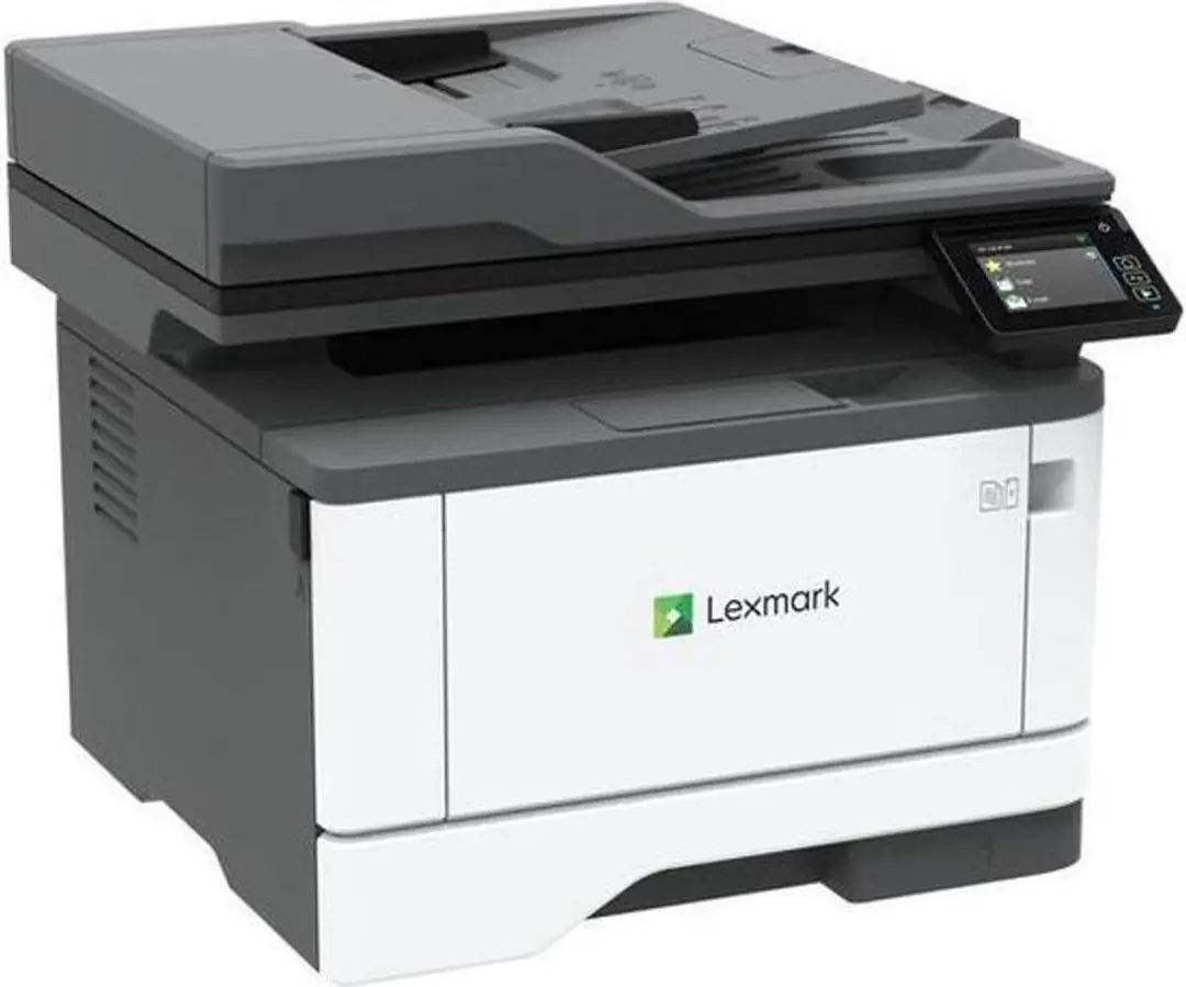 Lexmark MX331adn Laserprinter A4 - 38ppm - Zwart/Wit