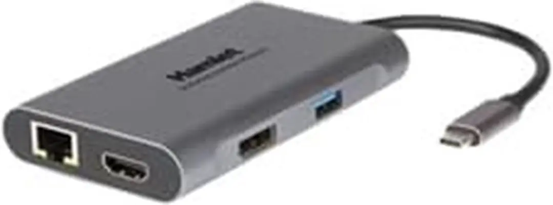 Hamlet HDKC-PD400D Poortreplicator